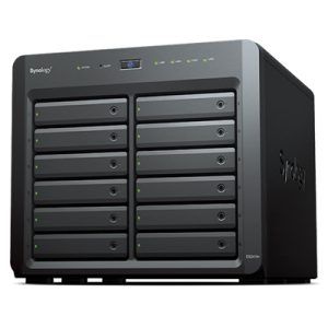 Synology-DiskStation-DS2419+