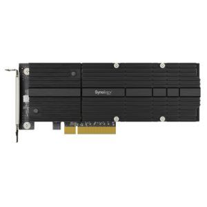 Synology-M2D20-adapter