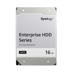 Synology Enterprise NAS Hard Drive 16TB