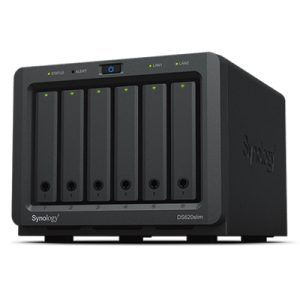 Synology-DS620slim