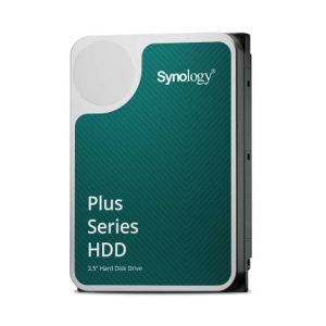 Synology Plus Series 4TB NAS Hard Drive 3.5"