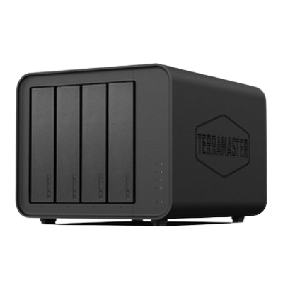 TerraMaster F4-424 Pro (16GB)