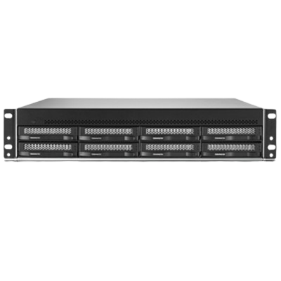 TerraMaster RackStation U8-500 Plus